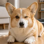 狗狗单眼突然睁不开的危险原因判断