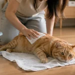 猫咪中暑的急救处理与实际风险