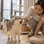 猫咪突然嚎叫后安静异常要当急症处理