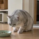 猫咪肠梗阻的早期症状与送医时机