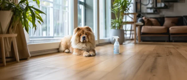 宠物除味剂怎么选才真正有效