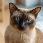 猫咪耳朵分泌物颜色代表什么