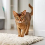 猫咪软便反复不好先查什么