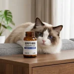 猫咪什么情况下才需要补充牛磺酸