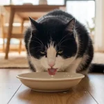 猫咪能喝羊奶吗和宠物奶制品选择