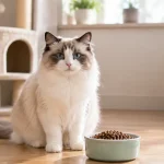猫咪绝育后需要换绝育粮吗