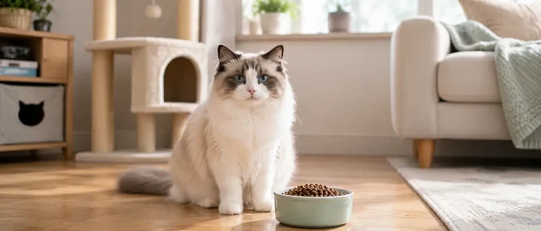 猫咪绝育后需要换绝育粮吗