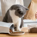 天然、无谷、人食级猫粮是智商税吗？