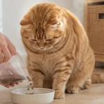 猫太胖怎么减肥