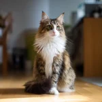 猫咪盯空气的科学解释