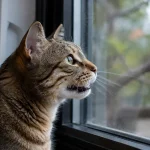 猫咪对着鸟发出咔哒声是什么意思