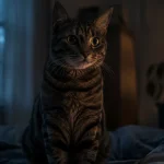 猫突然改变作息时间是什么原因？