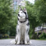 狗不看主人眼睛是信任问题吗