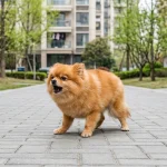 狗对陌生人叫是护主还是恐惧