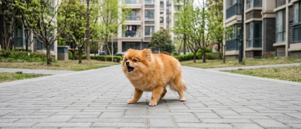 狗对陌生人叫是护主还是恐惧