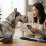 狗狗过度吠叫的原因判断和系统解决