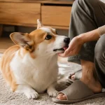 狗总舔主人的手和脚是什么意思？