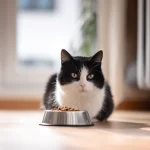 猫咪突然挑食不吃粮怎么排查