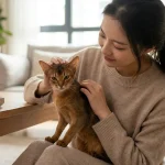 猫咪体重偏轻怎么科学增重