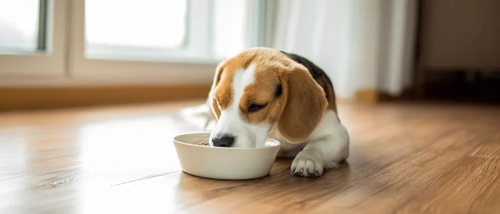 狗狗长期吃同一款粮需要换吗？营养轮换的说法是否成立