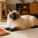 猫咪缺乏omega-3的表现与安全补充方式