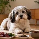 狗狗贫血的饮食支持原则与铁补充误区