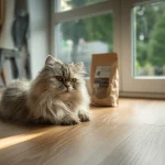 猫粮蛋白质越高越好吗