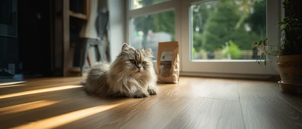 猫粮蛋白质越高越好吗