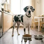 老年犬什么时候该换老年粮