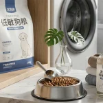 皮肤敏感宠物选低敏粮的正确方式